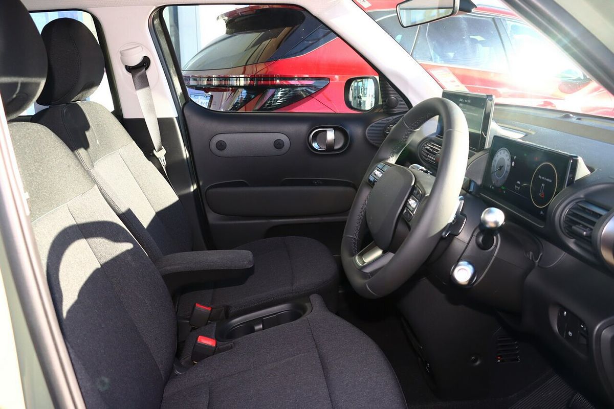 2025 Hyundai INSTER AX.V1