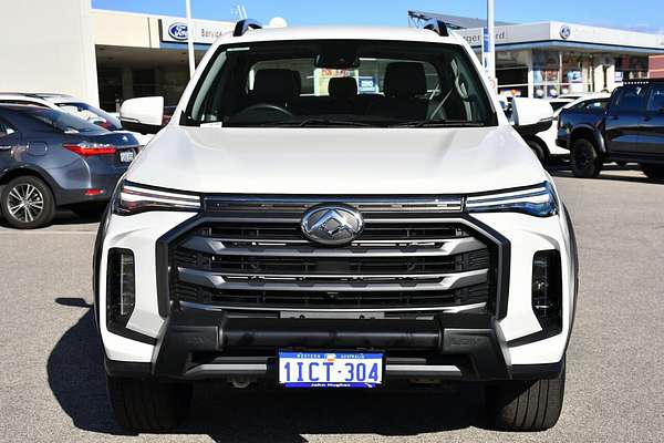2023 LDV T60 Max LUXE SK8C 4X4