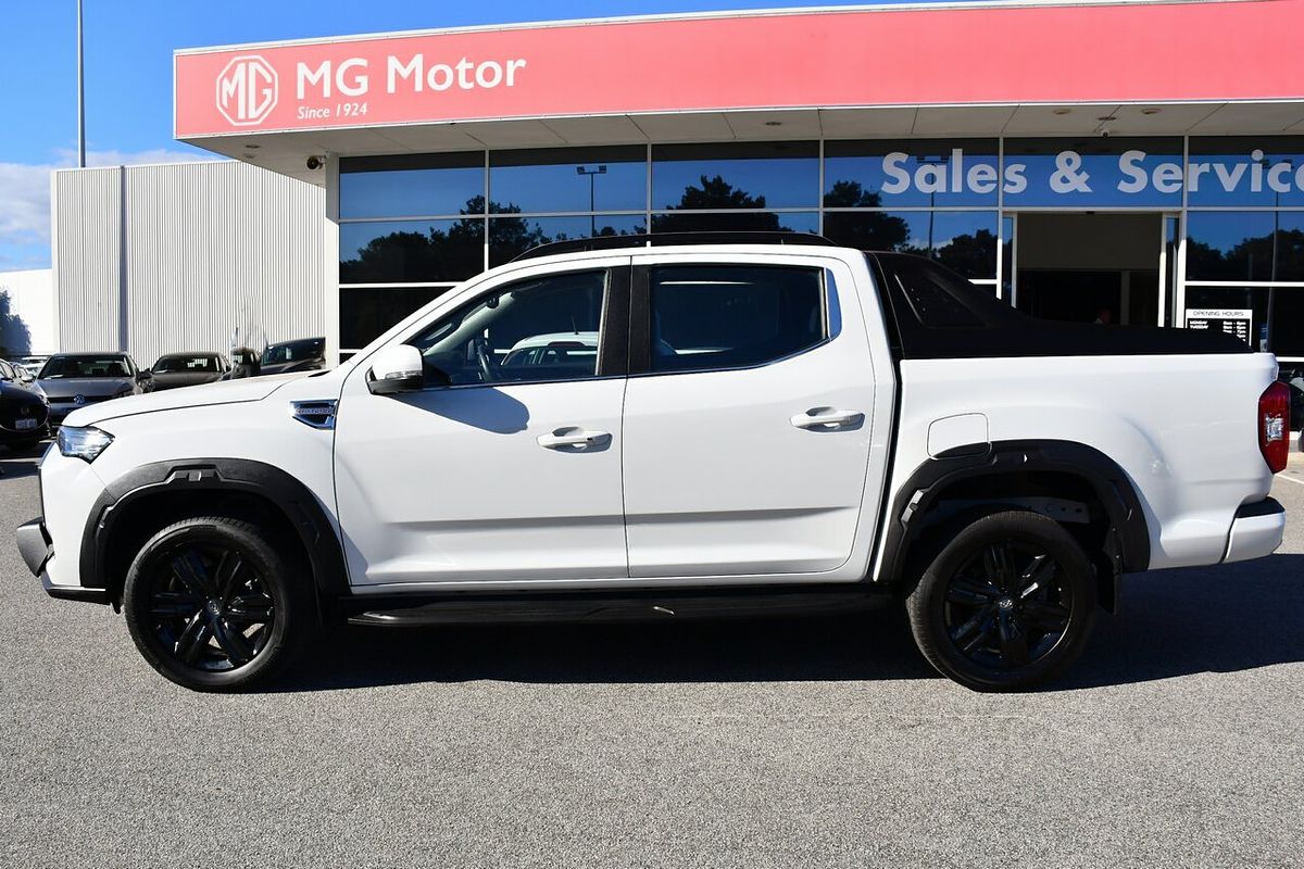 2023 LDV T60 Max LUXE SK8C 4X4