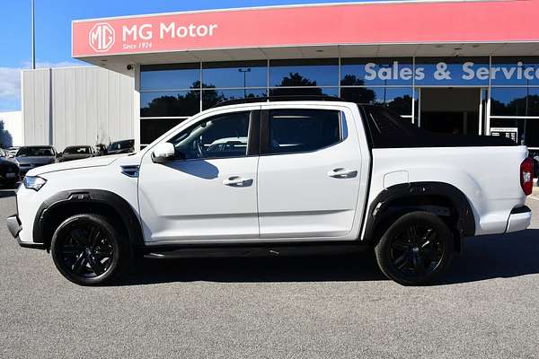 2023 LDV T60 Max LUXE SK8C 4X4