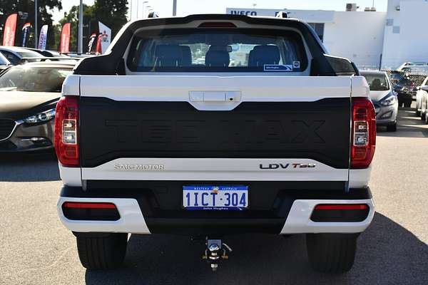 2023 LDV T60 Max LUXE SK8C 4X4