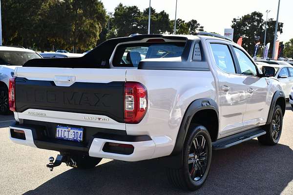 2023 LDV T60 Max LUXE SK8C 4X4