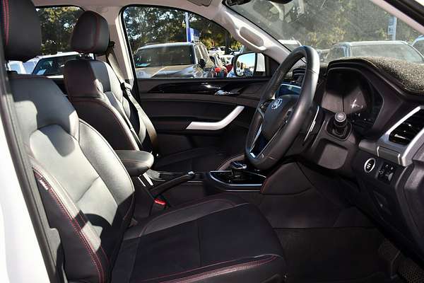 2023 LDV T60 Max LUXE SK8C 4X4