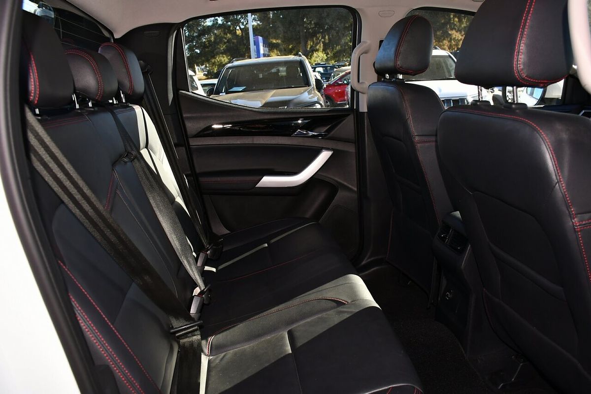 2023 LDV T60 Max LUXE SK8C 4X4