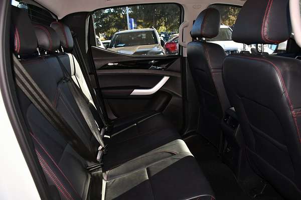 2023 LDV T60 Max LUXE SK8C 4X4