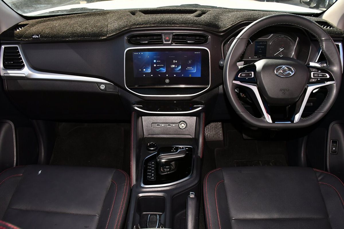 2023 LDV T60 Max LUXE SK8C 4X4
