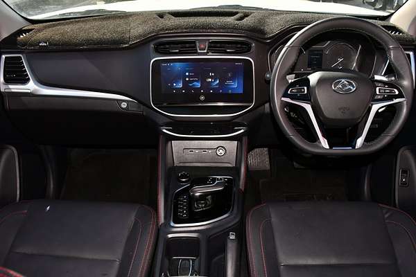 2023 LDV T60 Max LUXE SK8C 4X4