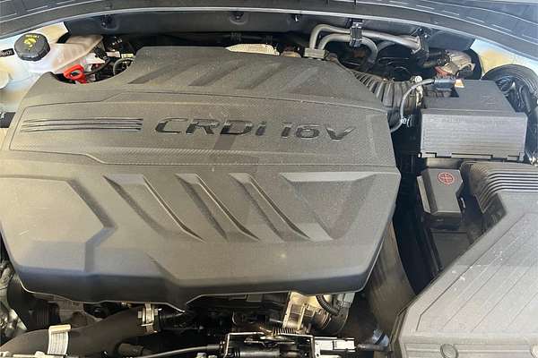 2020 Kia Sportage SX QL