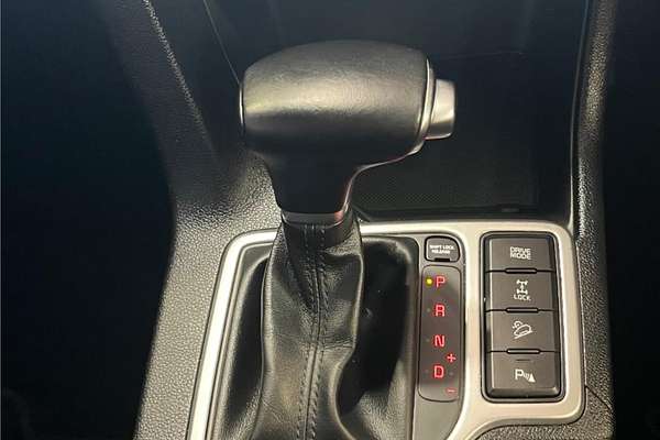 2020 Kia Sportage SX QL