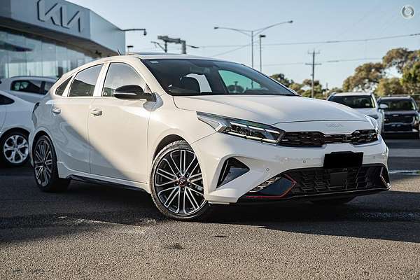 2024 Kia Cerato GT BD