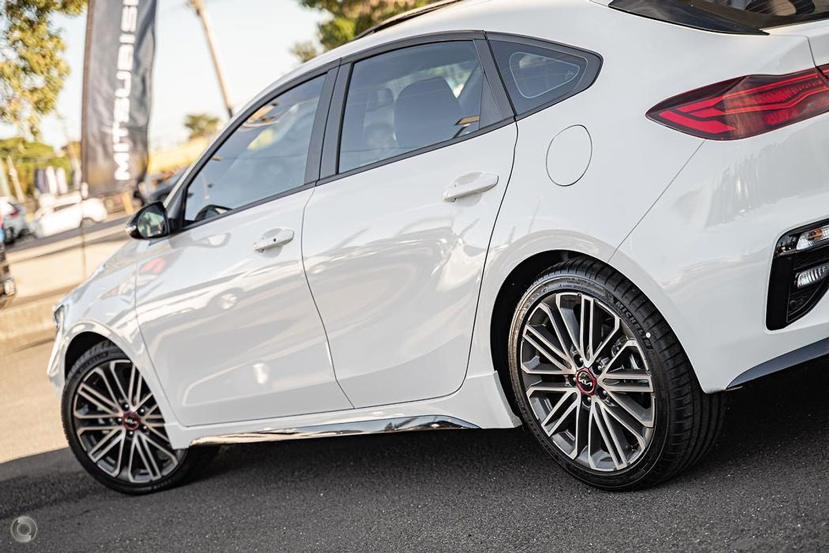 2024 Kia Cerato GT BD