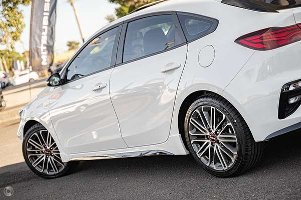 2024 Kia Cerato GT BD