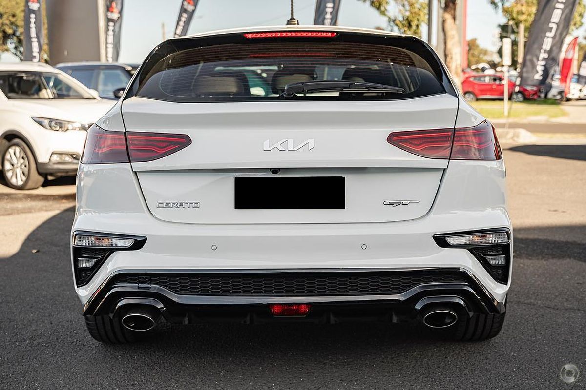 2024 Kia Cerato GT BD