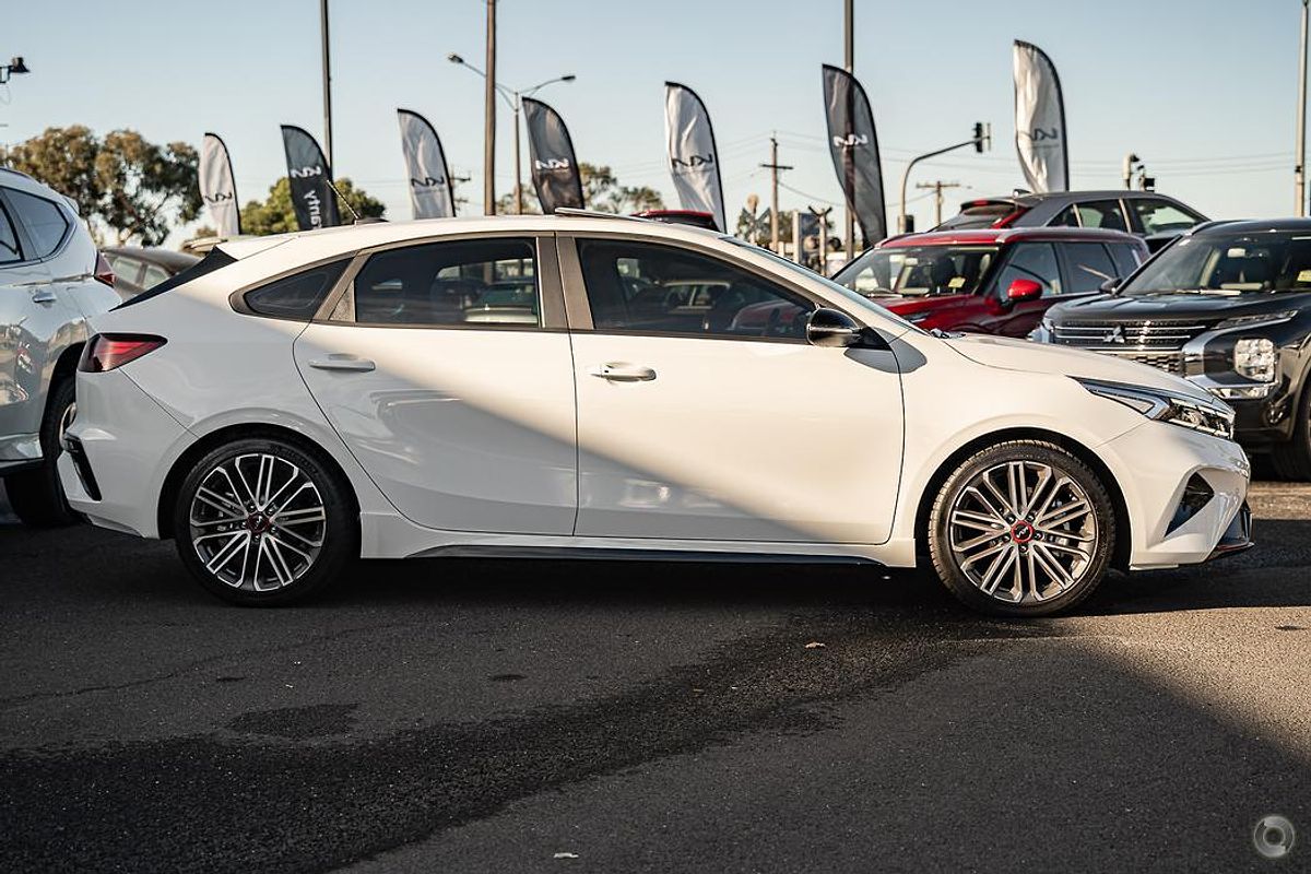 2024 Kia Cerato GT BD