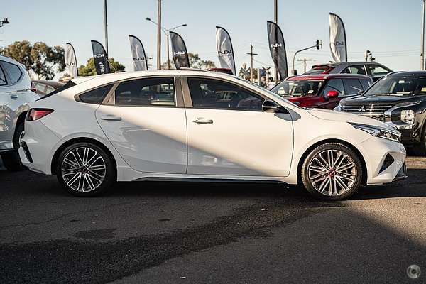 2024 Kia Cerato GT BD