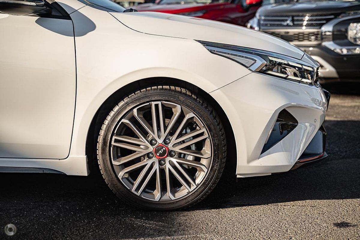2024 Kia Cerato GT BD