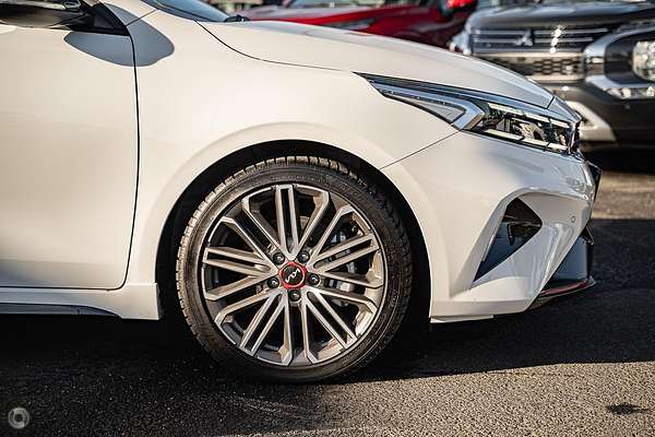 2024 Kia Cerato GT BD