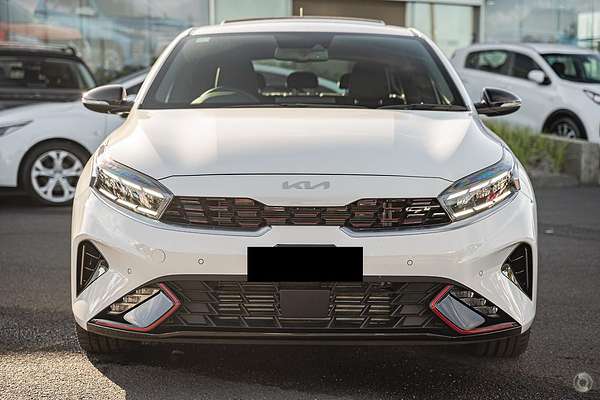 2024 Kia Cerato GT BD