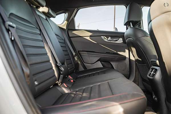 2024 Kia Cerato GT BD