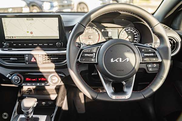 2024 Kia Cerato GT BD