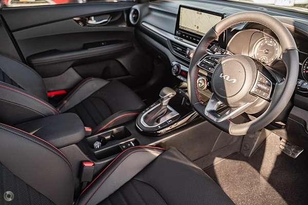 2024 Kia Cerato GT BD
