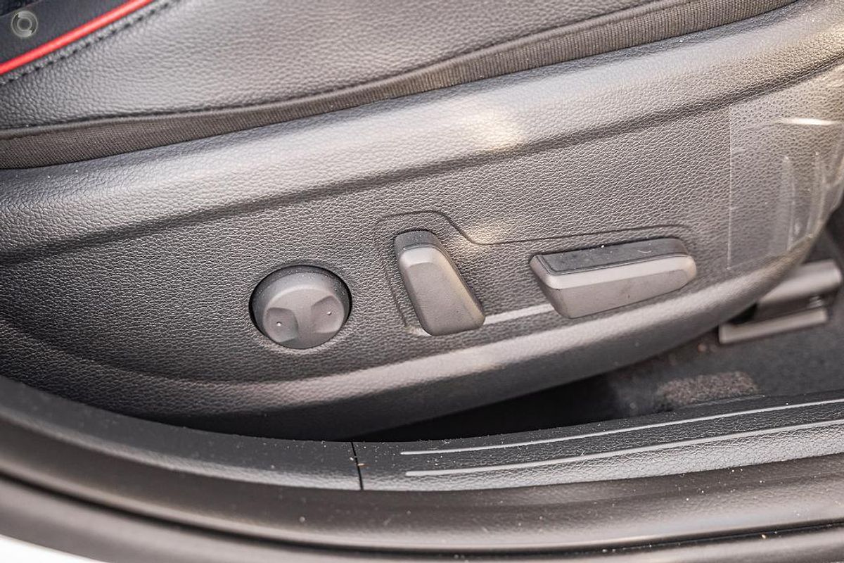2024 Kia Cerato GT BD