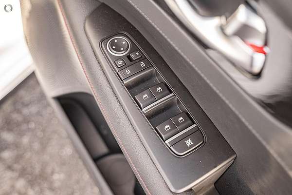 2024 Kia Cerato GT BD