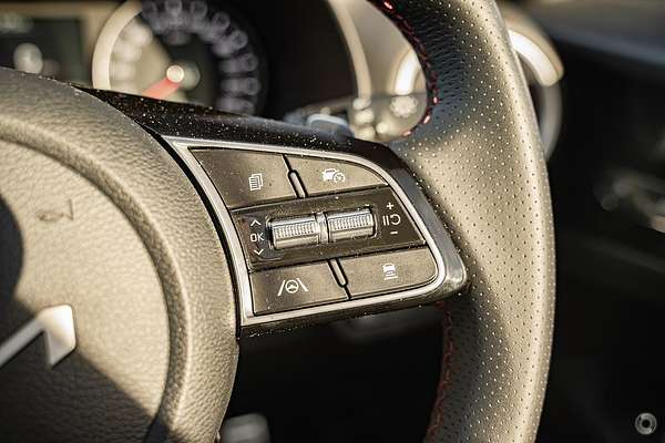 2024 Kia Cerato GT BD