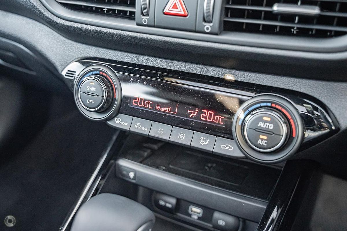 2024 Kia Cerato GT BD