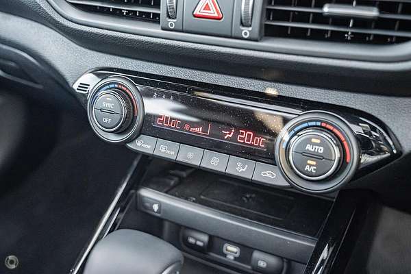 2024 Kia Cerato GT BD