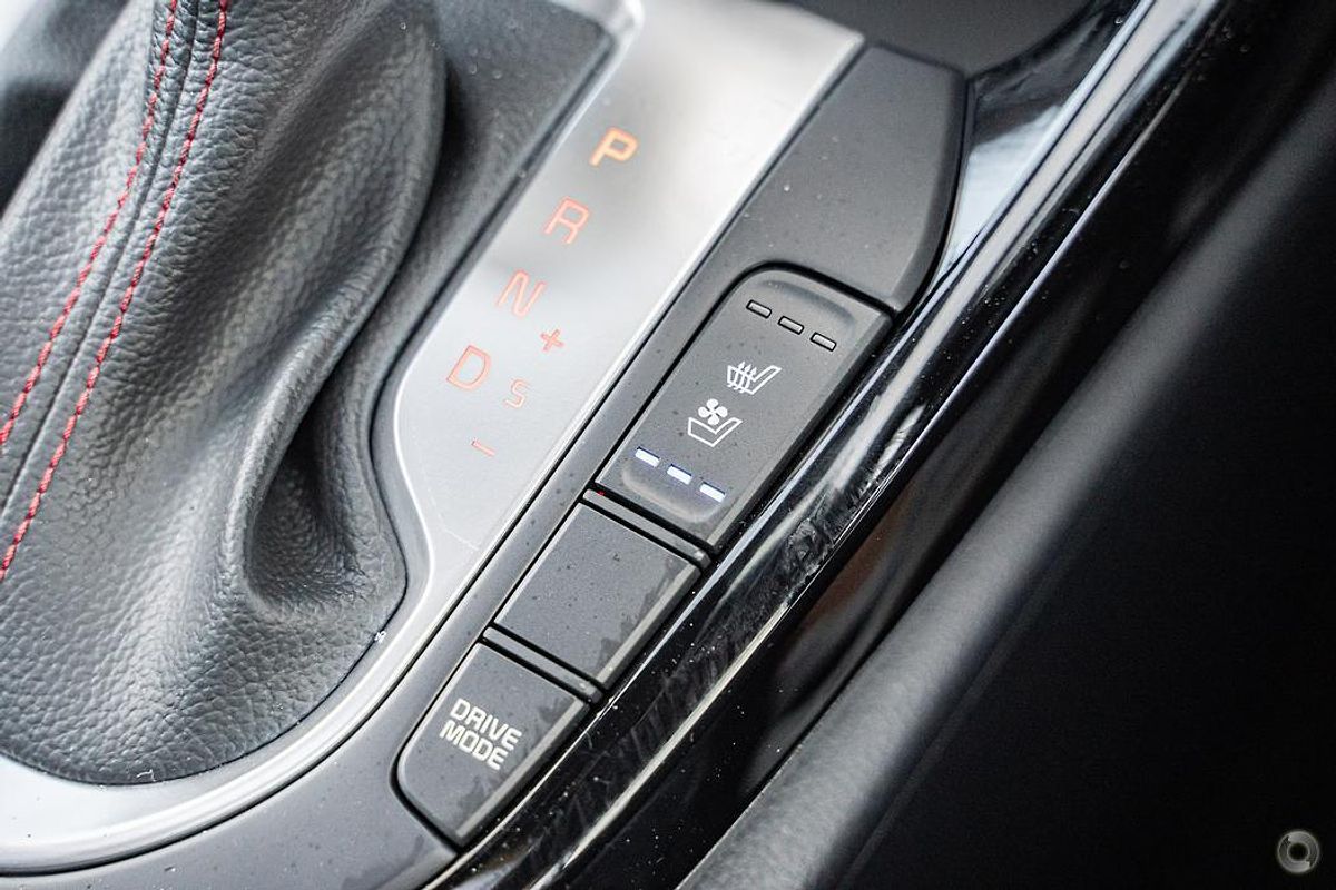 2024 Kia Cerato GT BD