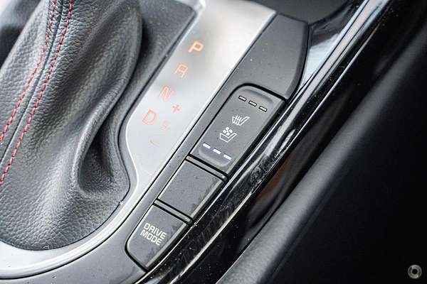 2024 Kia Cerato GT BD