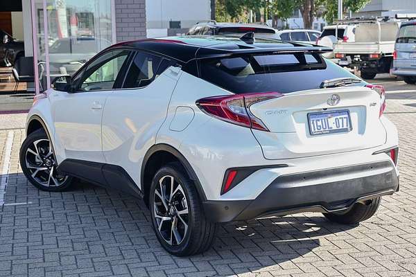 2019 Toyota C-HR Koba NGX10R