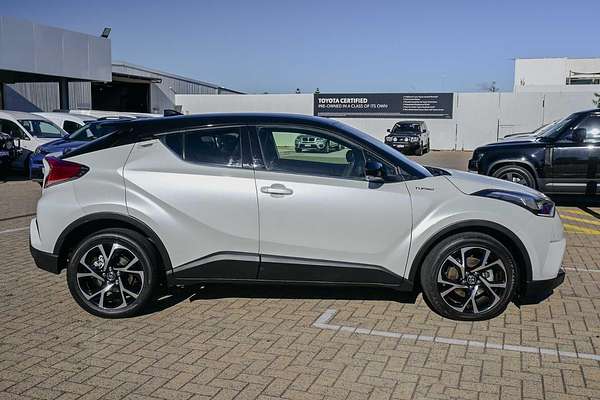 2019 Toyota C-HR Koba NGX10R
