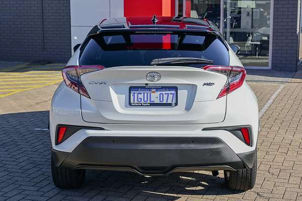 2019 Toyota C-HR Koba NGX10R