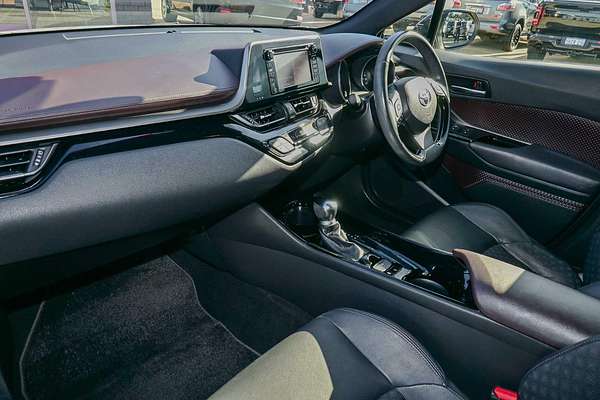 2019 Toyota C-HR Koba NGX10R