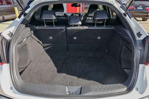 2019 Toyota C-HR Koba NGX10R