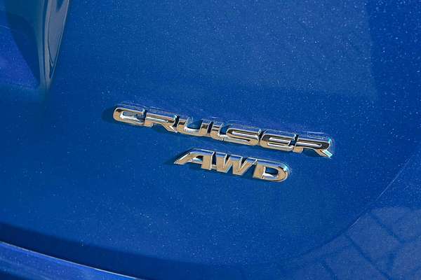 2018 Toyota RAV4 Cruiser ASA44R
