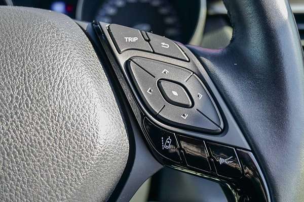 2019 Toyota C-HR Koba NGX10R