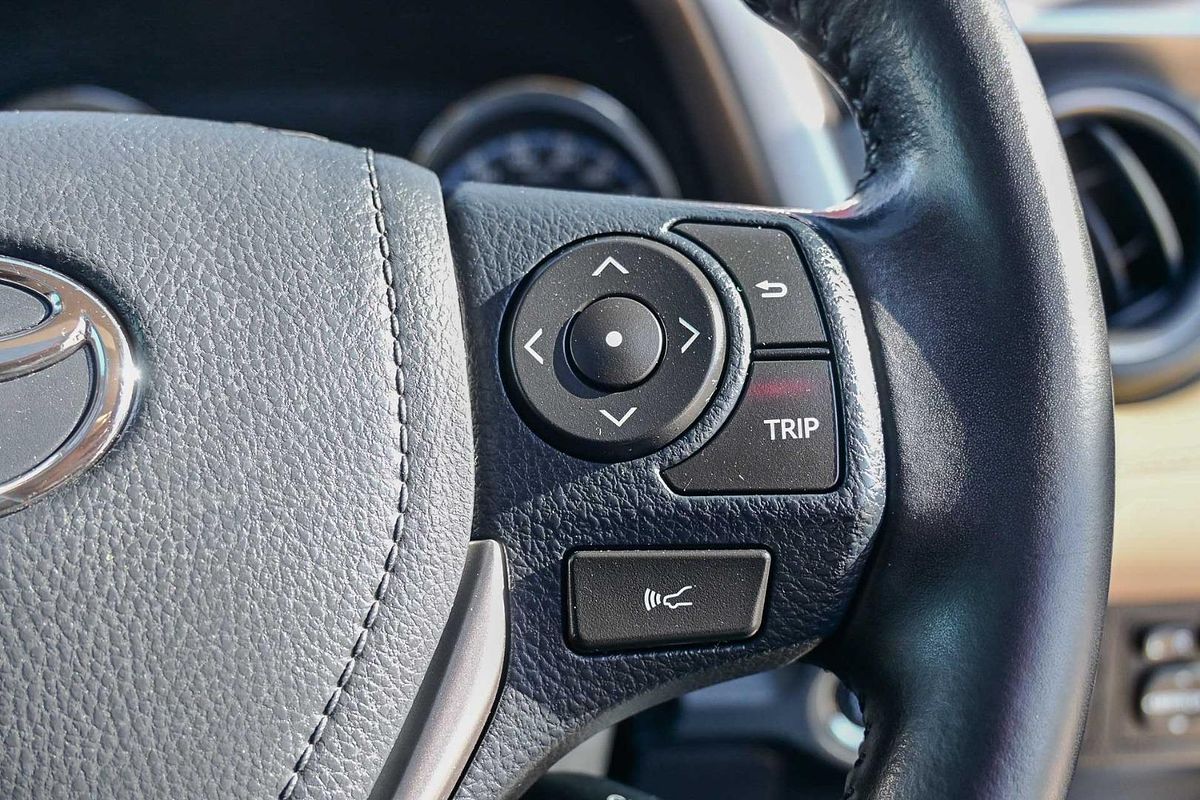 2018 Toyota RAV4 Cruiser ASA44R