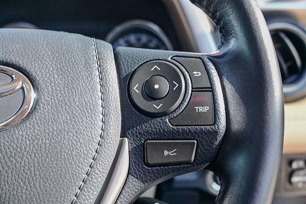 2018 Toyota RAV4 Cruiser ASA44R