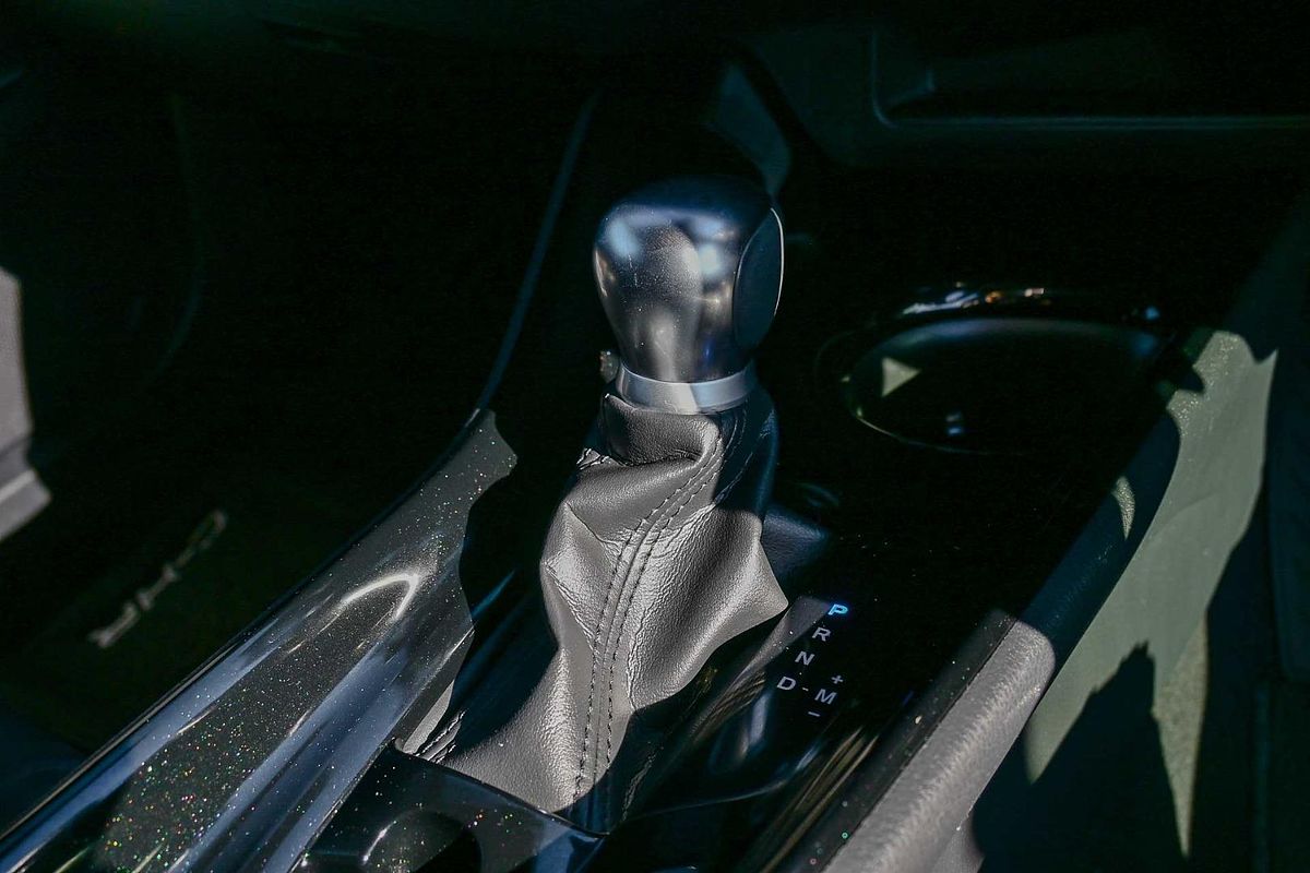 2019 Toyota C-HR Koba NGX10R