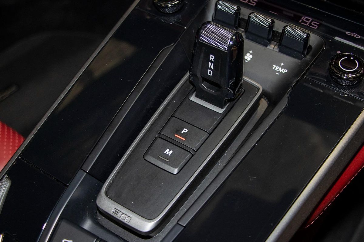 2021 Porsche 911 Carrera S 992
