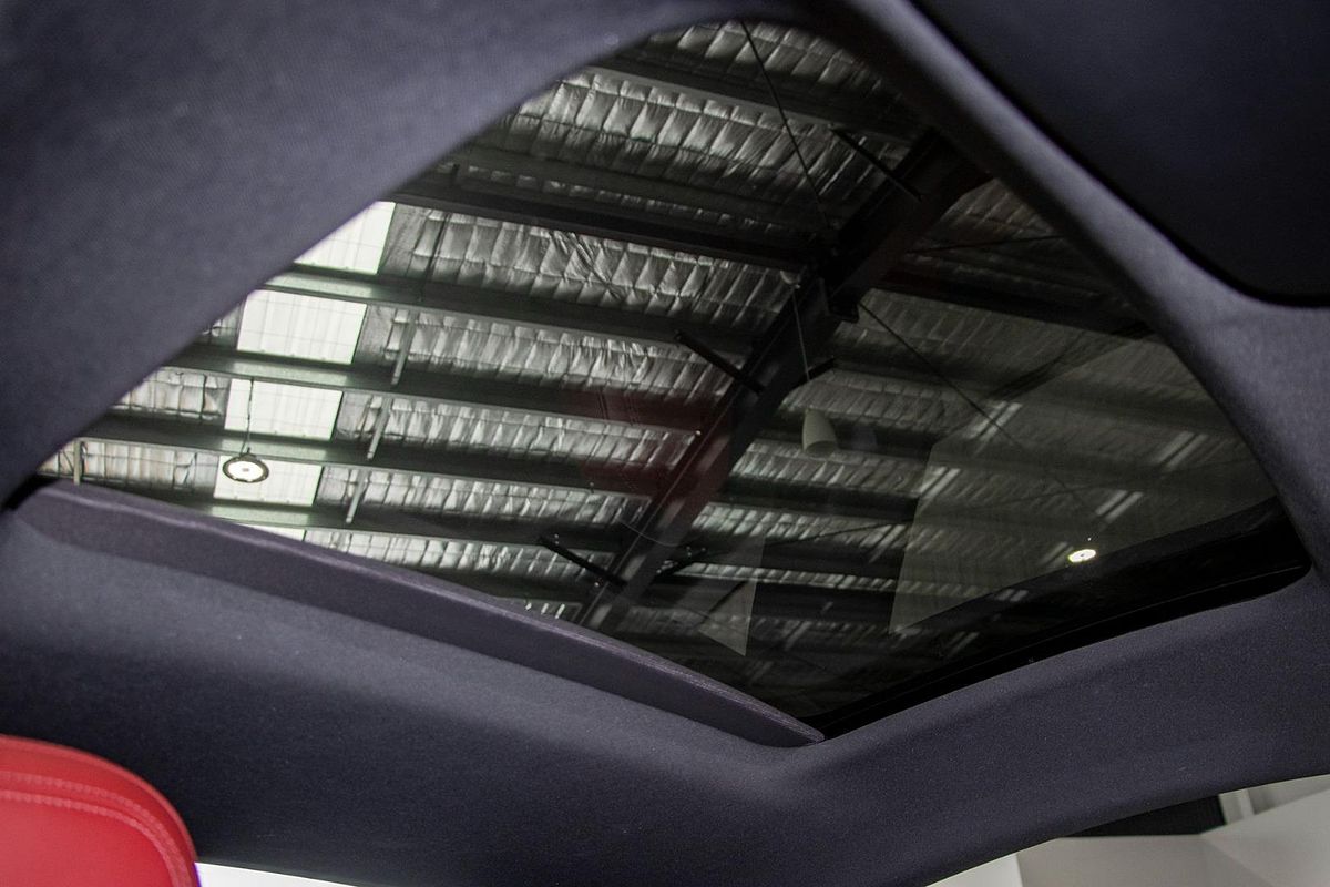 2021 Porsche 911 Carrera S 992