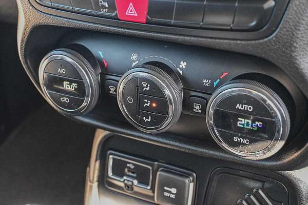 2015 Jeep Renegade Longitude BU