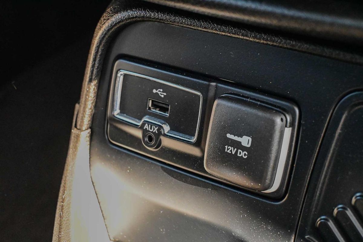2015 Jeep Renegade Longitude BU