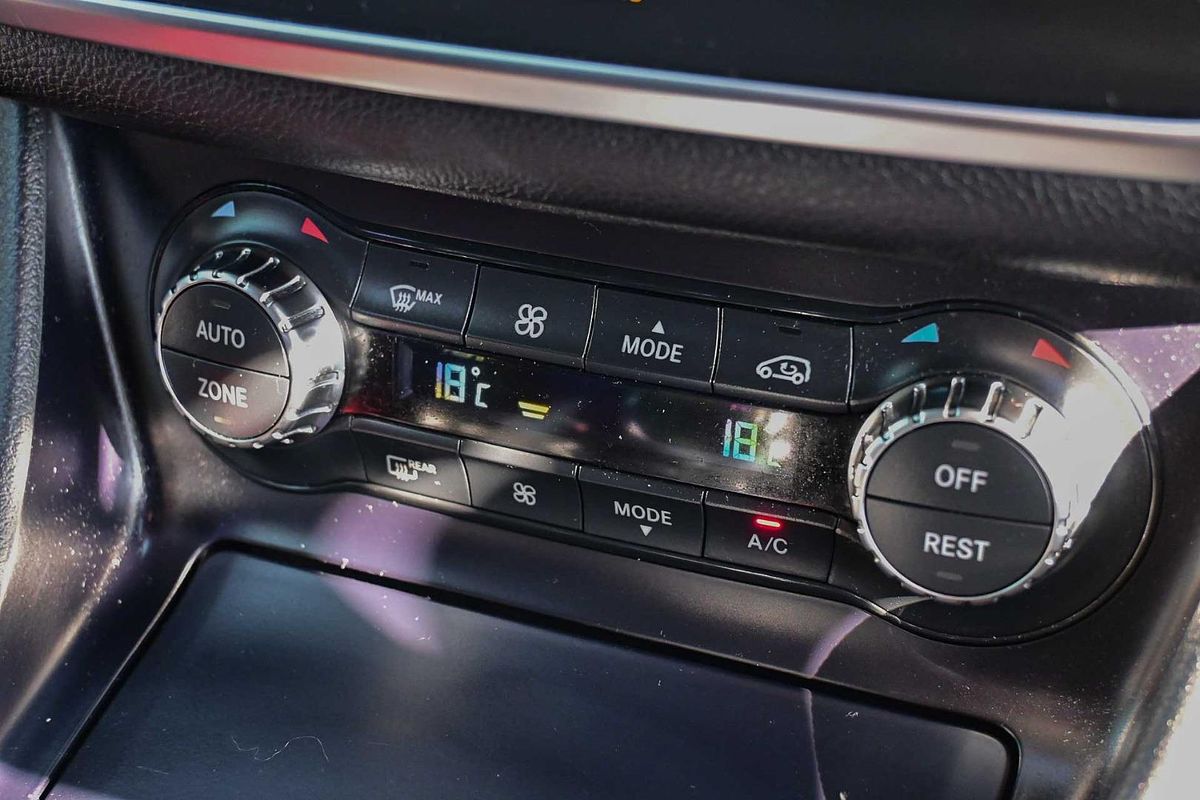 2016 Mercedes-Benz CLA-Class CLA45 AMG C117