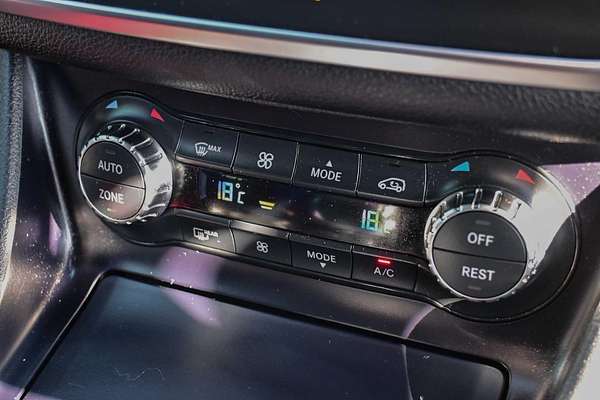 2016 Mercedes-Benz CLA-Class CLA45 AMG C117