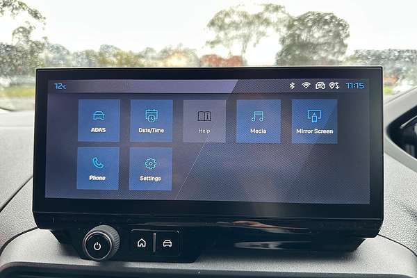 2024 Peugeot Partner Pro K9 LWB