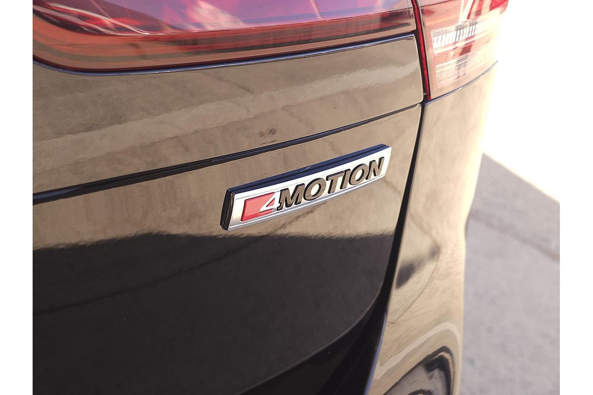 2020 Volkswagen Tiguan 162TSI Highline 5N